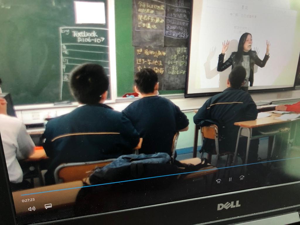 文憑試中文科5**課程教學攻略