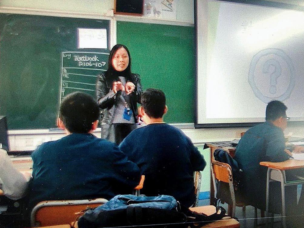提升興趣